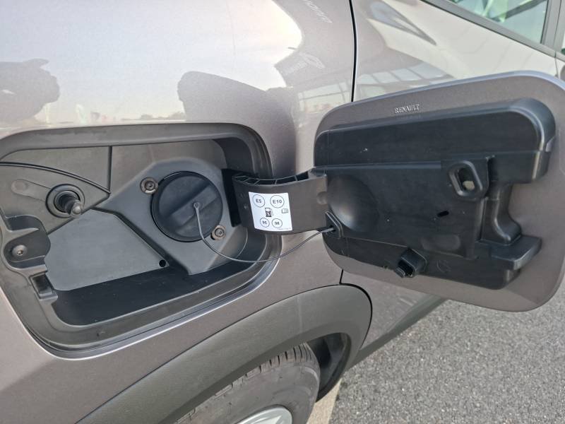 Renault Captur - Photo 26