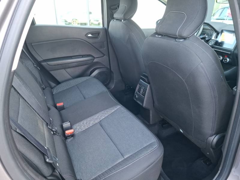 Renault Captur - Photo 27