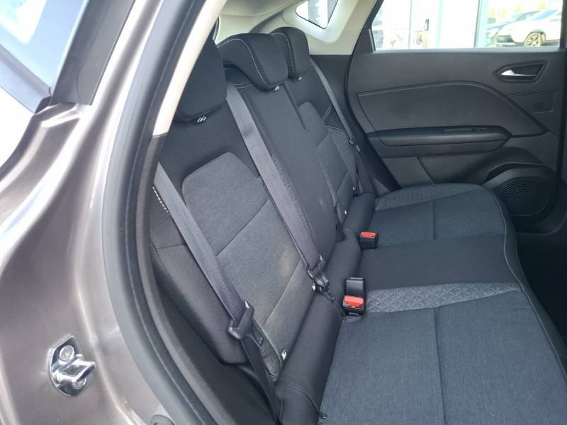 Renault Captur - Photo 28