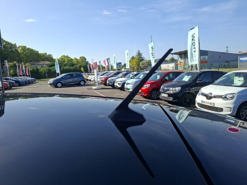 Renault Captur - Photo 29