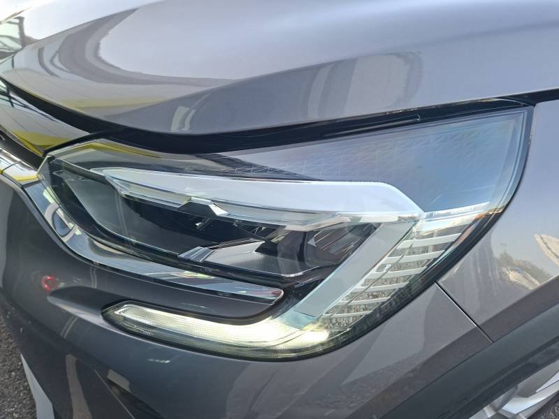 Renault Captur - Photo 30