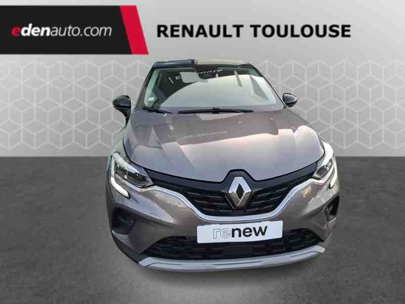 Renault Captur - Photo 3