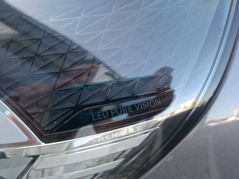 Renault Captur - Photo 31