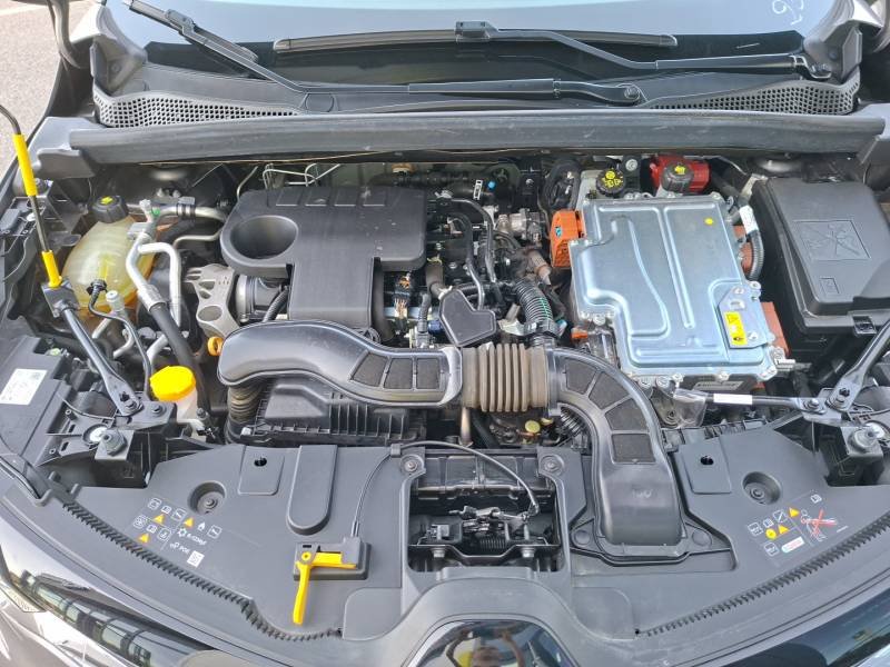 Renault Captur - Photo 32