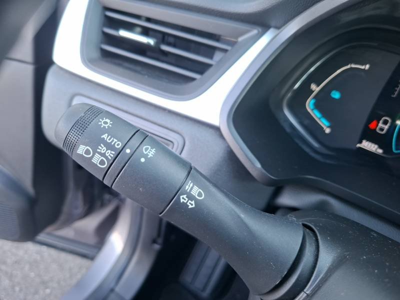 Renault Captur - Photo 37