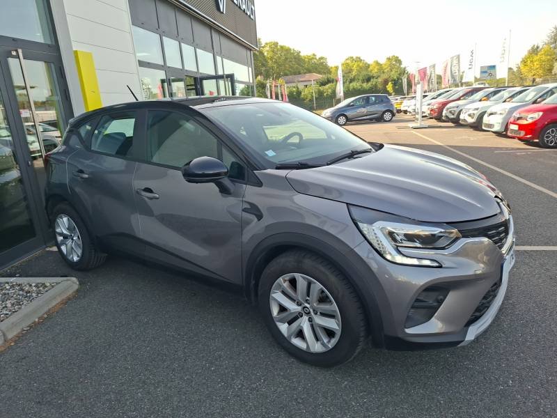 Renault Captur - Photo 4