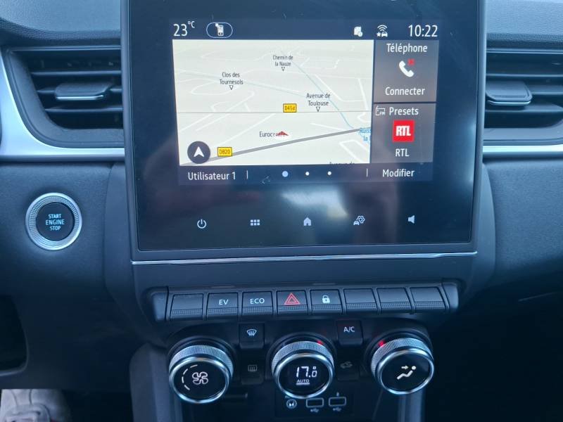 Renault Captur - Photo 42