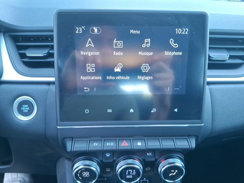 Renault Captur - Photo 43