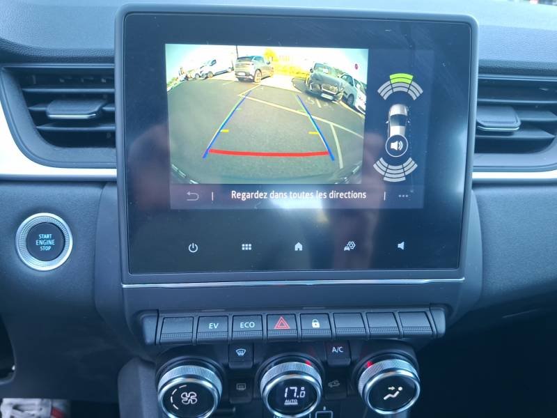 Renault Captur - Photo 44