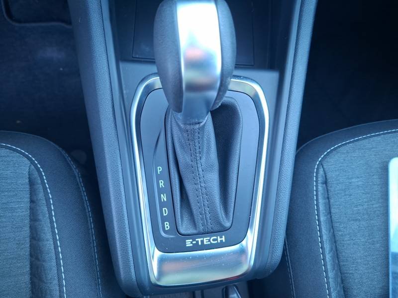 Renault Captur - Photo 47