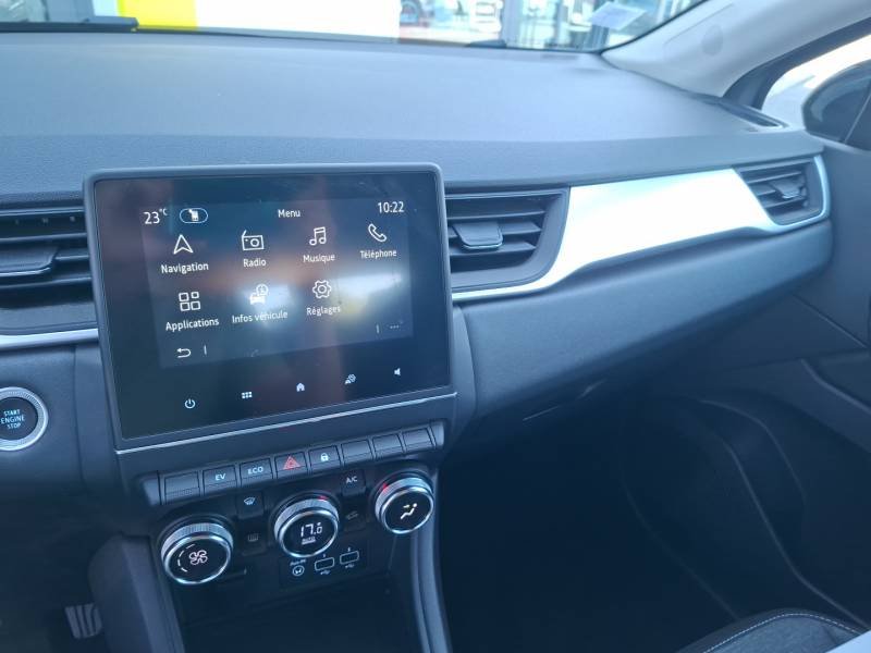 Renault Captur - Photo 49