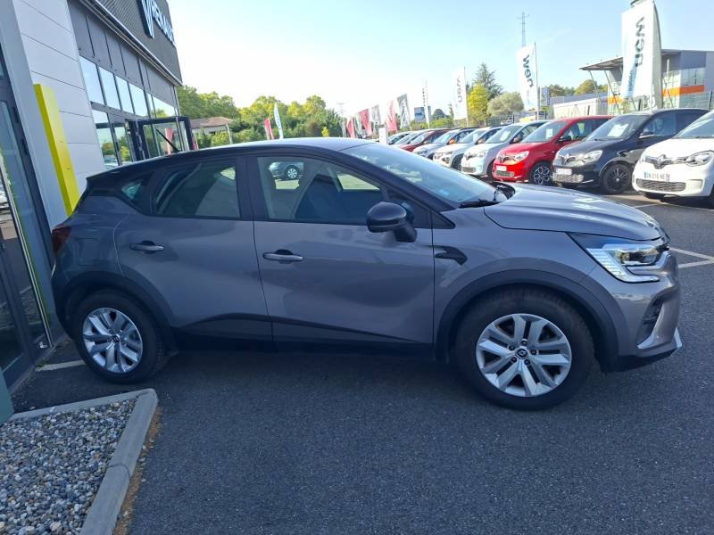 Renault Captur - Photo 5