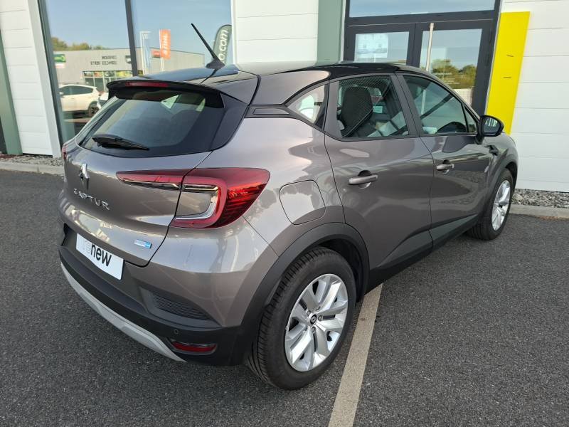 Renault Captur - Photo 6
