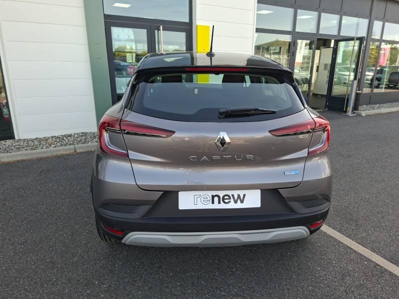 Renault Captur - Photo 7