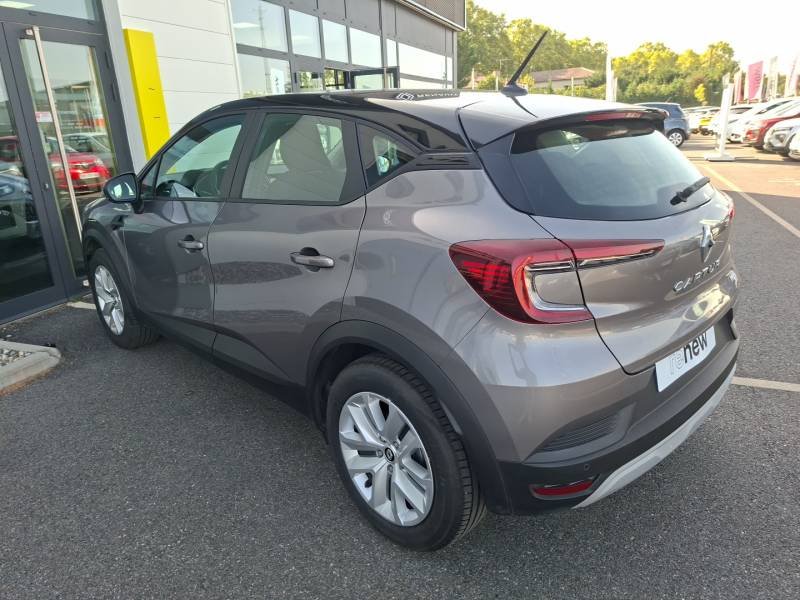 Renault Captur - Photo 8