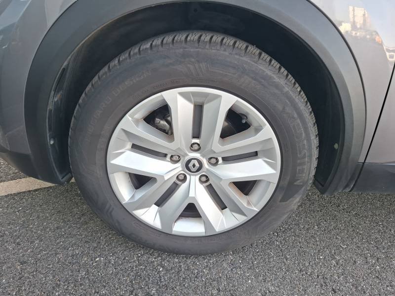 Renault Captur - Photo 9