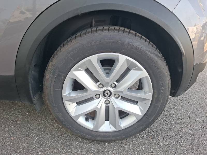 Renault Captur - Photo 10
