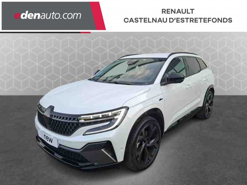 Renault Austral - Photo 1