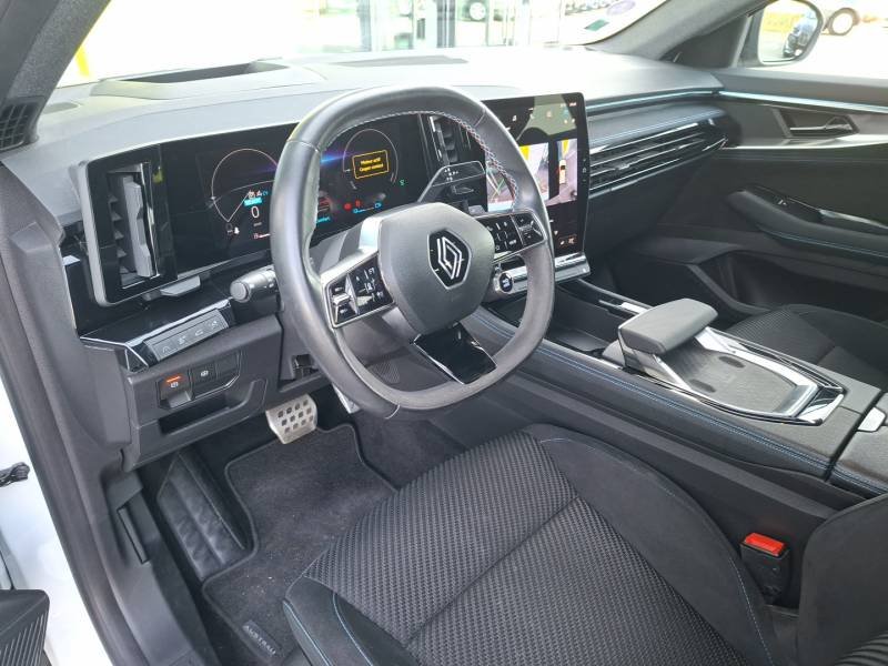 Renault Austral - Photo 13