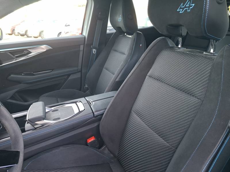 Renault Austral - Photo 14
