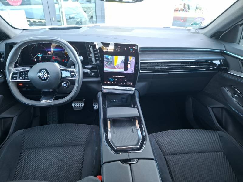 Renault Austral - Photo 19