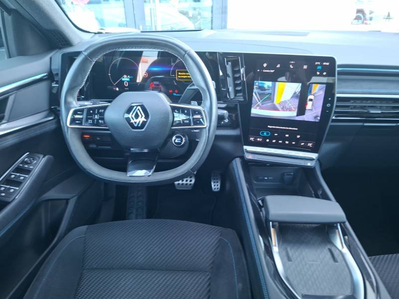 Renault Austral - Photo 20