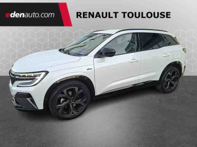 Renault Austral - Photo 2