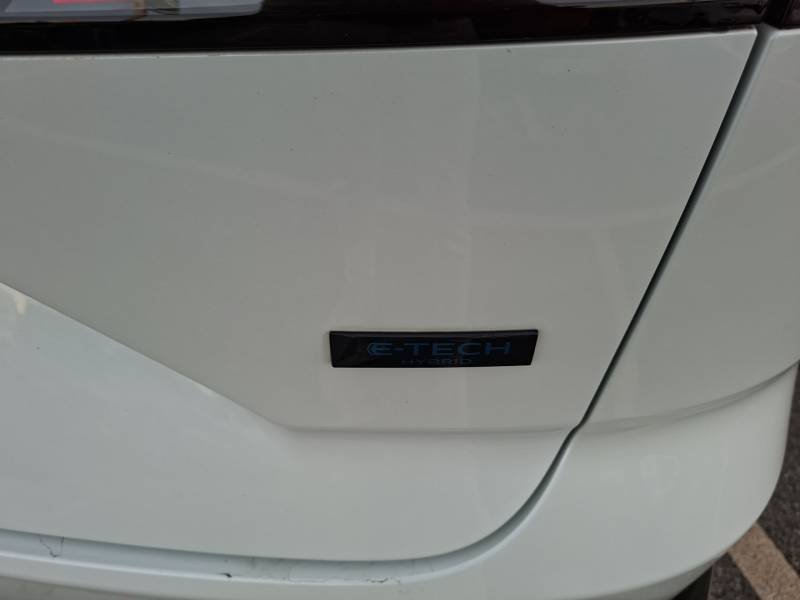 Renault Austral - Photo 28