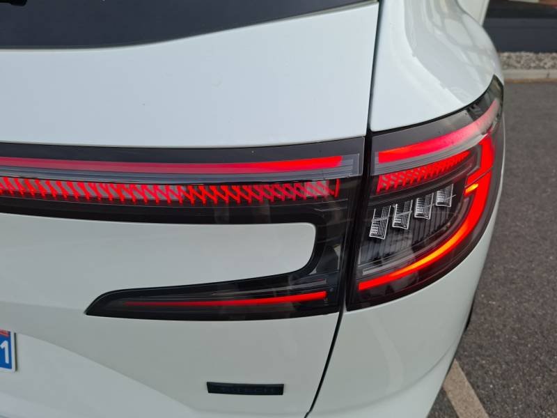 Renault Austral - Photo 29