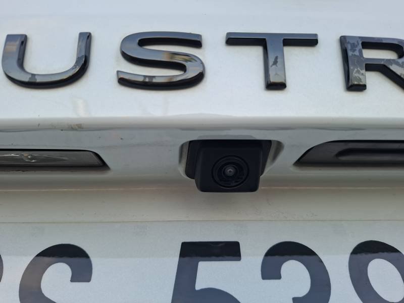 Renault Austral - Photo 31
