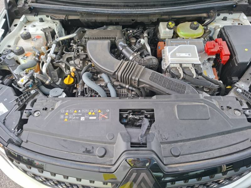 Renault Austral - Photo 38