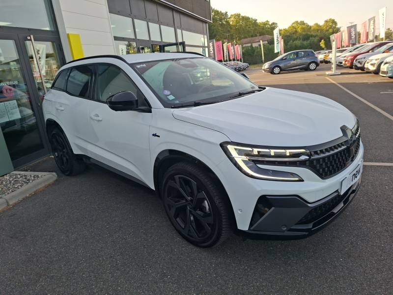 Renault Austral - Photo 4