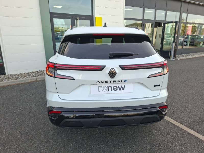 Renault Austral - Photo 7