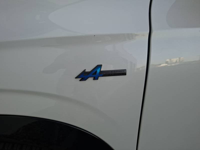 Renault Austral - Photo 10