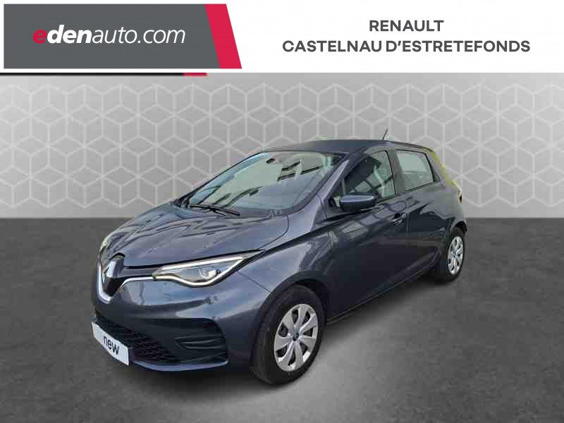 Renault Zoe - Photo 1