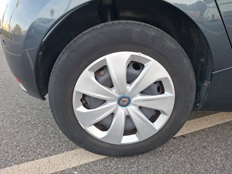 Renault Zoe - Photo 11