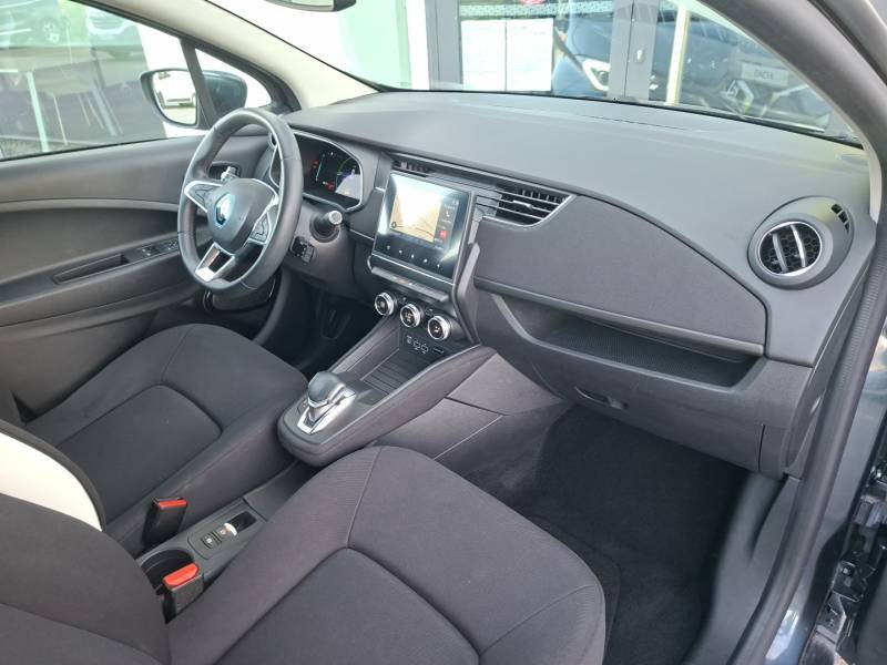Renault Zoe - Photo 12
