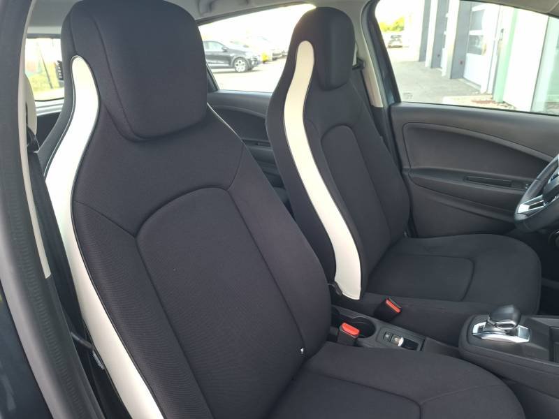 Renault Zoe - Photo 14