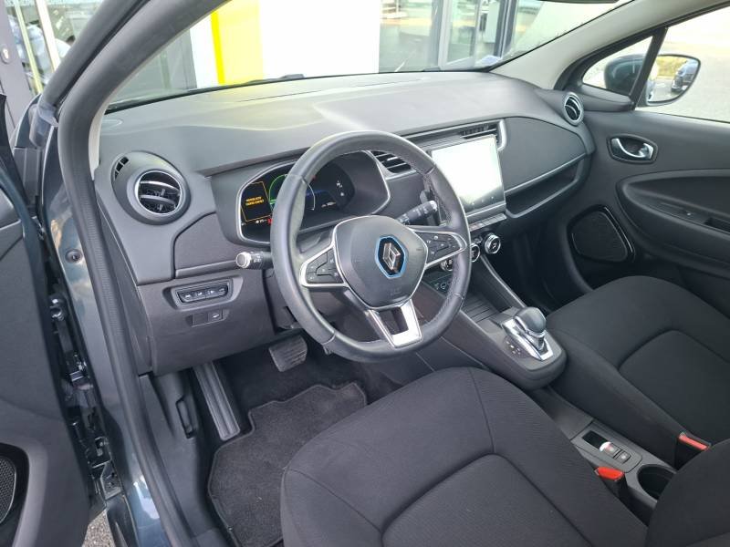 Renault Zoe - Photo 15