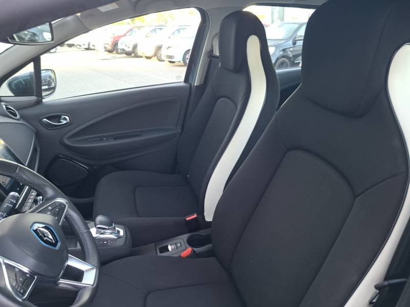 Renault Zoe - Photo 16