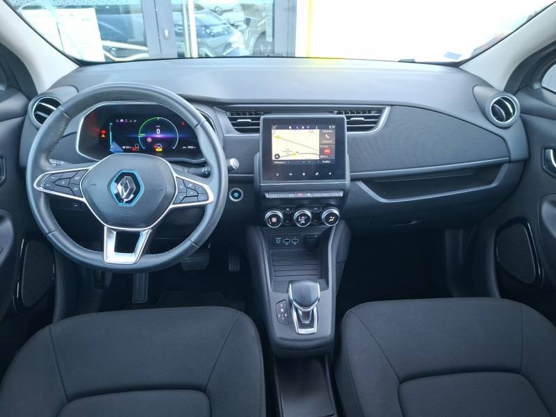 Renault Zoe - Photo 17