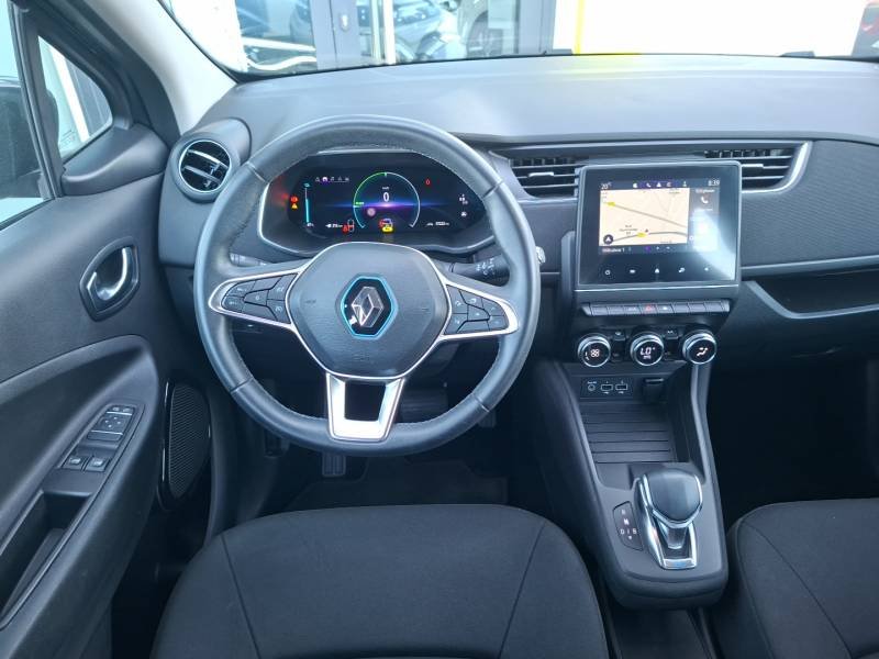 Renault Zoe - Photo 18