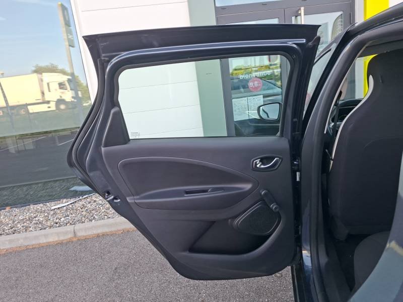 Renault Zoe - Photo 19