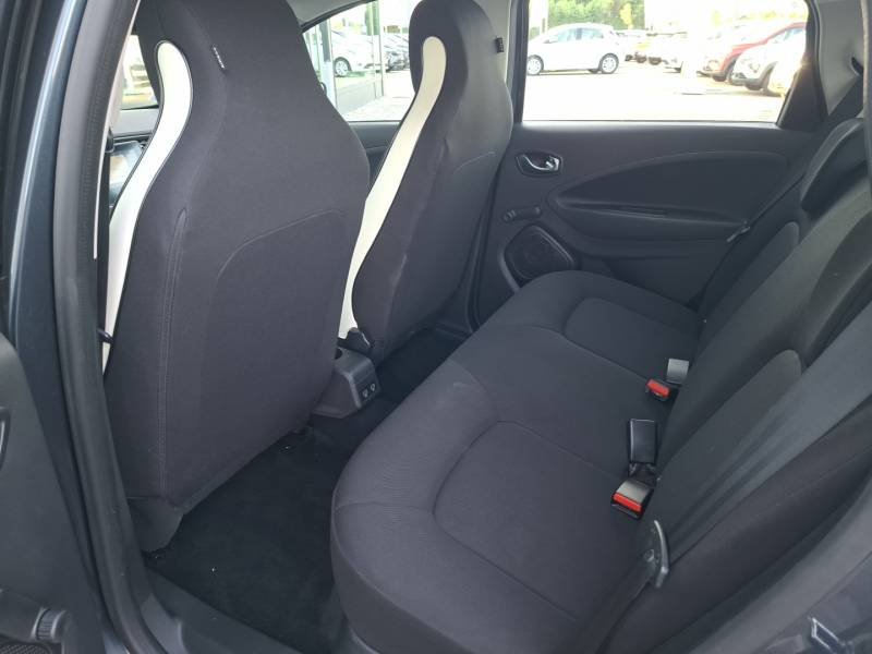 Renault Zoe - Photo 20