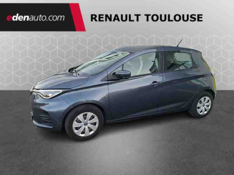 Renault Zoe - Photo 2