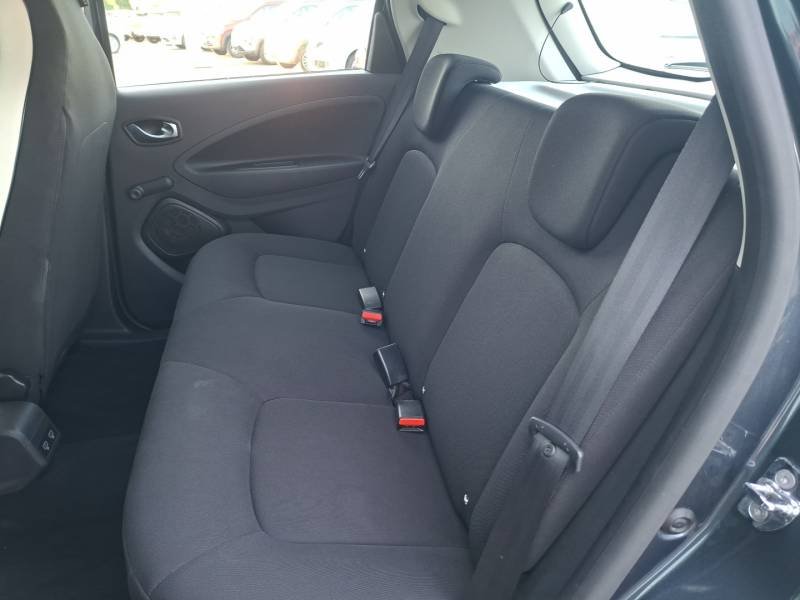 Renault Zoe - Photo 21