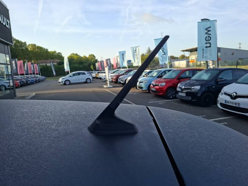 Renault Zoe - Photo 22