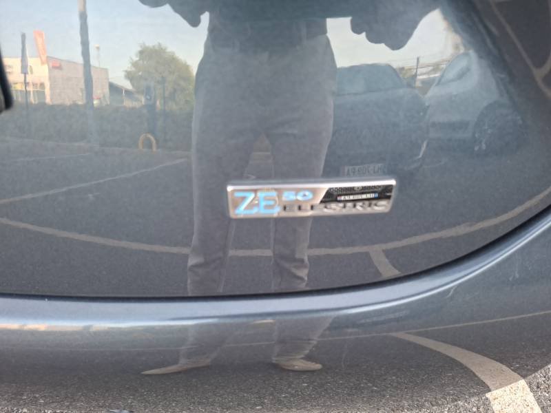 Renault Zoe - Photo 23