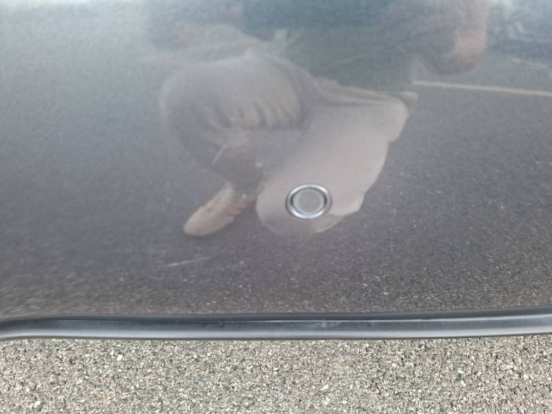 Renault Zoe - Photo 24
