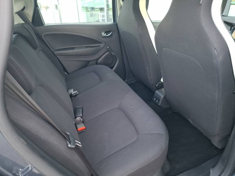 Renault Zoe - Photo 26